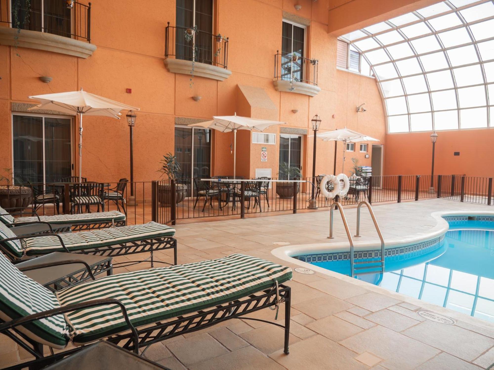 Holiday Inn Express Silao-Aeropuerto Bajio By Ihg Exterior photo