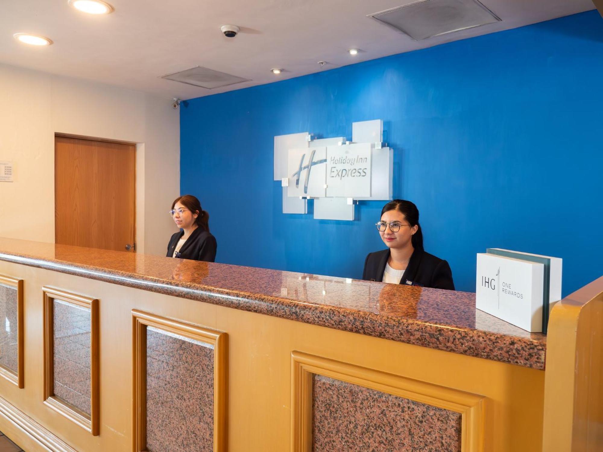 Holiday Inn Express Silao-Aeropuerto Bajio By Ihg Exterior photo