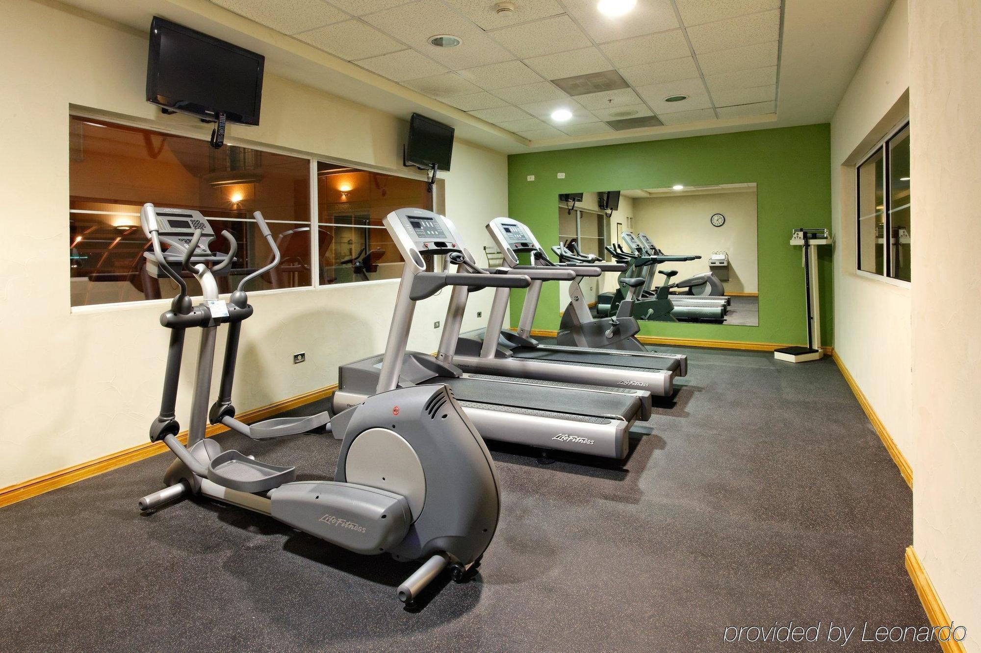 Holiday Inn Express Silao-Aeropuerto Bajio By Ihg Facilities photo