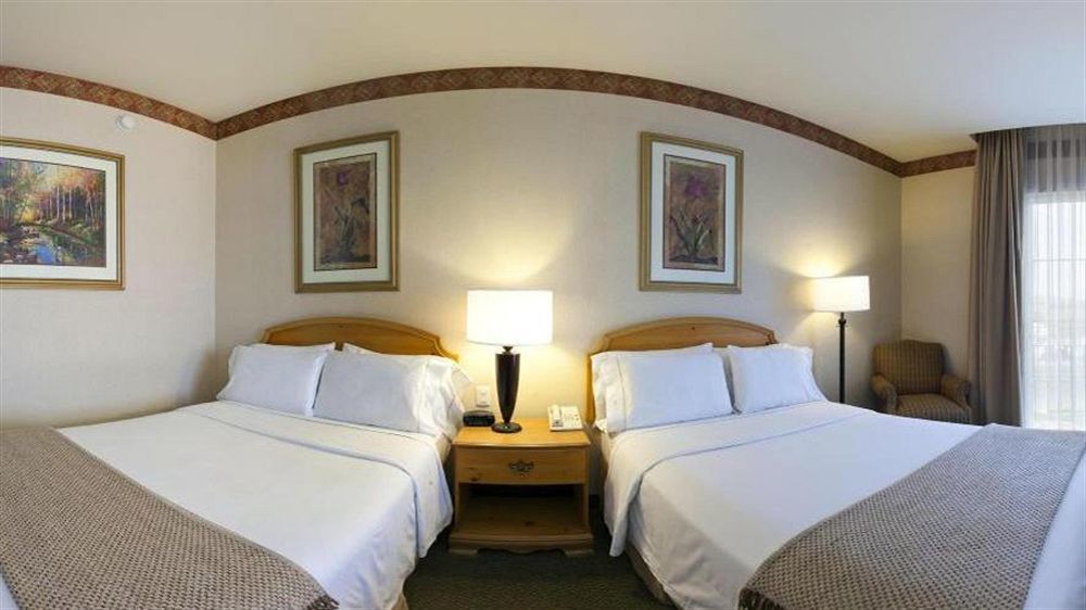 Holiday Inn Express Silao-Aeropuerto Bajio By Ihg Exterior photo