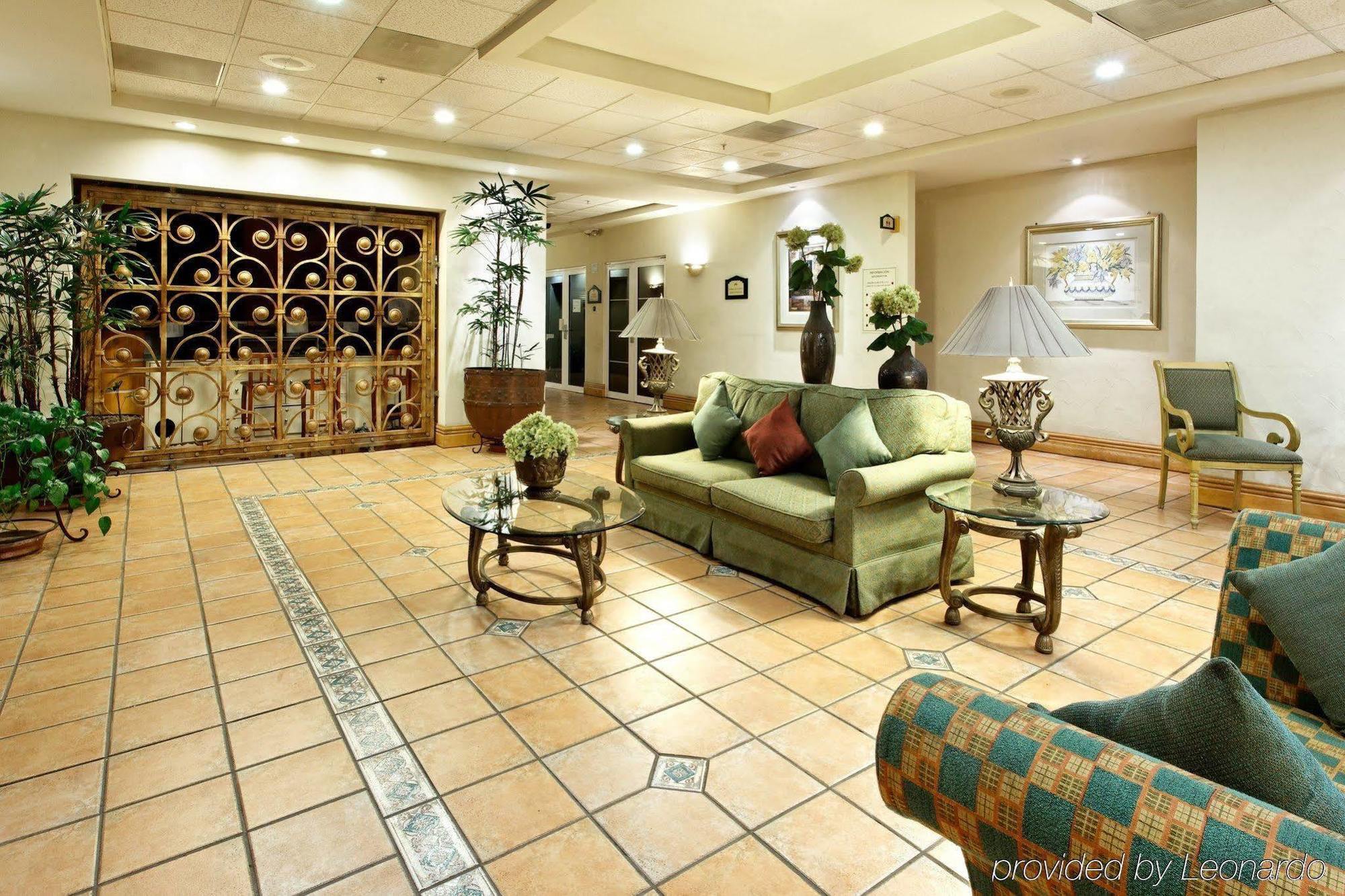 Holiday Inn Express Silao-Aeropuerto Bajio By Ihg Interior photo